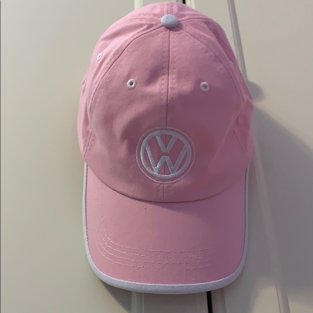 Volkswagen baseball cap